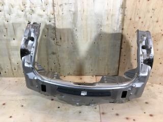 Задняя панель кузова MITSUBISHI COLT PLUS 2006