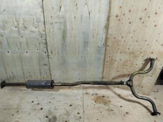 Глушитель NISSAN TEANA 2004 контрактная Глушитель NISSAN TEANA 2004