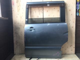 Дверь боковая задняя левая NISSAN SERENA 2009