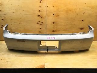 Фото запчасти бампер задний MITSUBISHI DINGO 2002 контрактная запчасть Запчасть бампер задний MITSUBISHI DINGO 2002