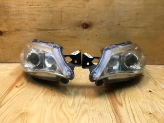 Фара передняя SUBARU IMPREZA 2009