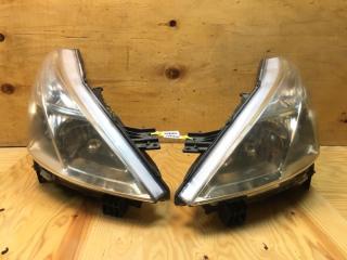 Фара передняя NISSAN TEANA 2008