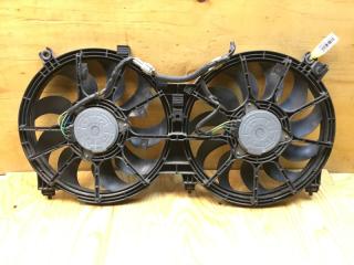 Диффузор радиатора NISSAN TEANA 2008