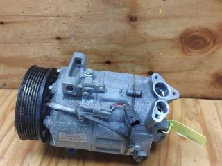 Компрессор кондиционера NISSAN SERENA 2013 контрактная Компрессор кондиционера NISSAN SERENA 2013