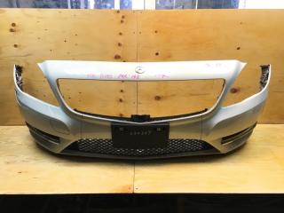 Бампер передний MERCEDES-BENZ B180 2012