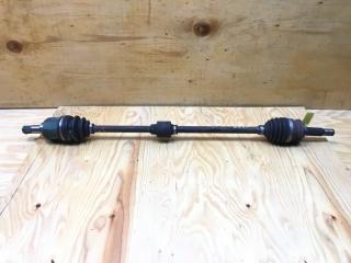 Привод передний правый MITSUBISHI COLT PLUS 2008 контрактная Привод передний правый MITSUBISHI COLT PLUS 2008