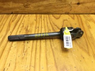 Фото запчасти кардан рулевой MITSUBISHI COLT PLUS 2006 контрактная запчасть Запчасть кардан рулевой MITSUBISHI COLT PLUS 2006