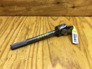 Фото запчасти кардан рулевой MITSUBISHI COLT PLUS 2008 контрактная запчасть Запчасть кардан рулевой MITSUBISHI COLT PLUS 2008