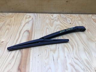 Щетка стеклоочистителя задняя MITSUBISHI COLT PLUS 2008 контрактная Щетка стеклоочистителя задняя MITSUBISHI COLT PLUS 2008