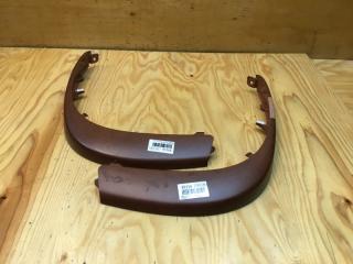 Пластиковая деталь салона MITSUBISHI COLT PLUS 2008