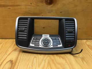 Блок управления навигацией NISSAN TEANA 2008