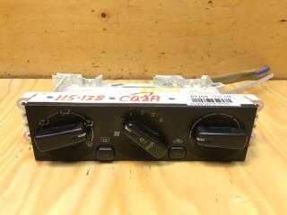 Фото запчасти блок управления климат контролем MITSUBISHI DINGO 2002 контрактная запчасть Запчасть блок управления климат контролем MITSUBISHI DINGO 2002