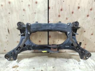 Балка поперечная задняя NISSAN SERENA 2009