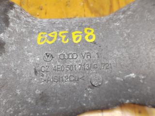 Защита AUDI A6 4F5 AUK Защита AUDI A6 4F5 AUK
