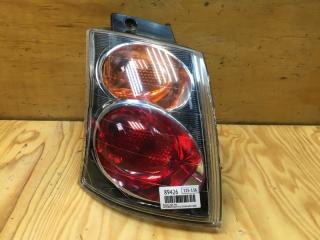 Фонарь задний левый MITSUBISHI COLT PLUS 2008 контрактная Фонарь задний левый MITSUBISHI COLT PLUS 2008