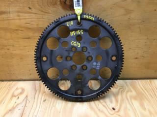 Фото запчасти маховик NISSAN CUBE 1998 контрактная запчасть Запчасть маховик NISSAN CUBE 1998