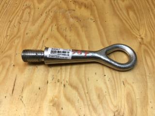 Петля буксировочная MITSUBISHI LANCER 2008 контрактная Петля буксировочная MITSUBISHI LANCER 2008