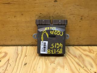 Блок управления форсунками MITSUBISHI DINGO 2002