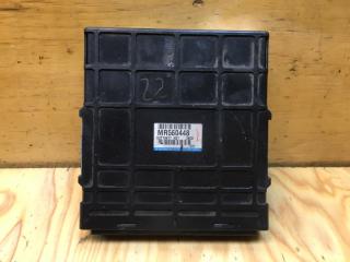 Блок управления ДВС MITSUBISHI DINGO 2002