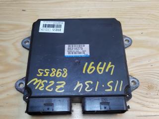 Блок управления ДВС MITSUBISHI COLT PLUS 2006