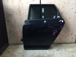 Дверь боковая задняя левая AUDI A3 2009