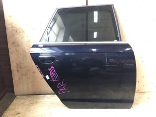 Дверь боковая задняя правая AUDI A6 2006