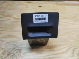 Фото запчасти пепельница MITSUBISHI COLT PLUS 2006 контрактная запчасть Запчасть пепельница MITSUBISHI COLT PLUS 2006