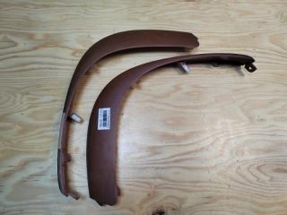 Пластиковая деталь салона MITSUBISHI COLT PLUS 2006