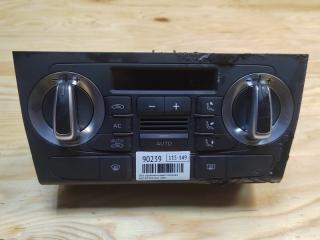 Блок управления климат контролем AUDI A3 2009