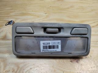 Плафон салона MITSUBISHI DINGO 2002