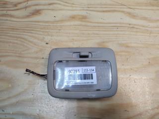 Фото запчасти плафон салона задний MITSUBISHI COLT PLUS 2006 контрактная запчасть Запчасть плафон салона задний MITSUBISHI COLT PLUS 2006