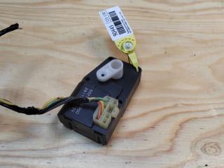 Сервопривод заслонок печки MITSUBISHI DINGO 2002 контрактная Сервопривод заслонок печки MITSUBISHI DINGO 2002