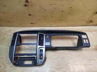 Консоль панели приборов NISSAN SERENA 2009