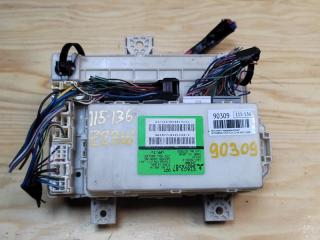 Блок реле и предохранителей MITSUBISHI COLT PLUS 2008 контрактная Блок реле и предохранителей MITSUBISHI COLT PLUS 2008