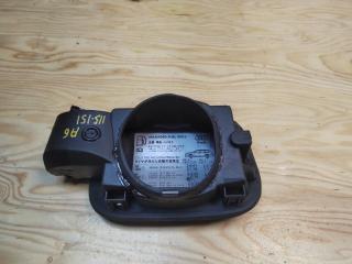 Лючок бензобака A6 2006 4F5 AUK Лючок бензобака A6 2006 4F5 AUK
