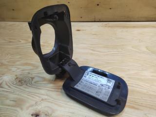 Лючок бензобака A6 2006 4F5 AUK Лючок бензобака A6 2006 4F5 AUK