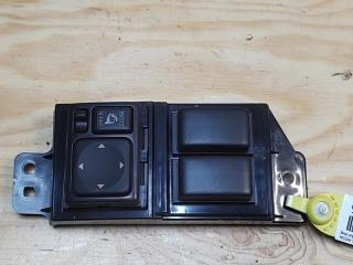 Блок управления зеркалами NISSAN SERENA 2009