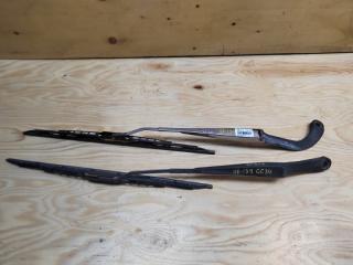 Запчасть щетка стеклоочистителя передняя NISSAN LAUREL 1996