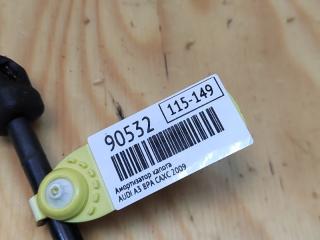 Амортизатор капота A3 2009 8PA CAXC