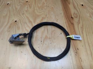 Трос лючка топливного бака MITSUBISHI DINGO 2002