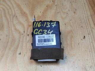 Блок управления NISSAN LAUREL 1996 контрактная Блок управления NISSAN LAUREL 1996