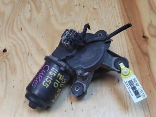 Мотор дворников передний NISSAN CUBE 1998 контрактная Мотор дворников передний NISSAN CUBE 1998