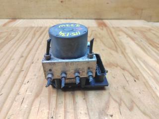 Блок ABS MITSUBISHI COLT PLUS 2006 контрактная Блок ABS MITSUBISHI COLT PLUS 2006