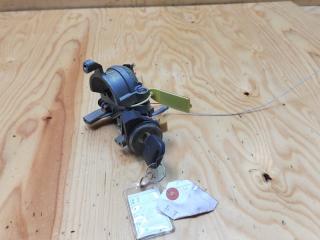 Замок зажигания MITSUBISHI FTO 1998 DE3A 6A12 MR141822 контрактная