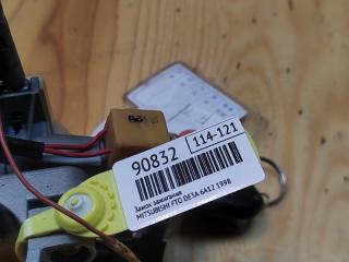 Замок зажигания FTO 1998 DE3A 6A12