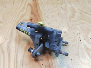 Петля двери передняя левая MITSUBISHI COLT PLUS 2008 контрактная Петля двери передняя левая MITSUBISHI COLT PLUS 2008