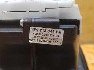 Рычаг переключения КПП A6 2006 4F5 AUK Рычаг переключения КПП A6 2006 4F5 AUK