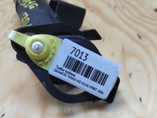 Трубка турбины TERIOS KID 2006 J111G EFDET Трубка турбины TERIOS KID 2006 J111G EFDET