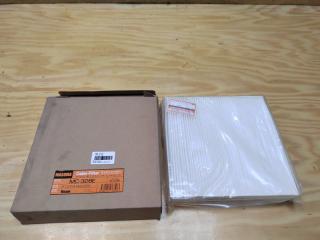 Фильтр салонный NISSAN ELGRAND 2007