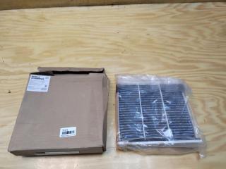 Фильтр салонный MITSUBISHI OUTLANDER 2005 новая Фильтр салонный MITSUBISHI OUTLANDER 2005